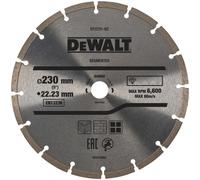 DeWalt DT3731-QZ Diamond Wheel, Yellow