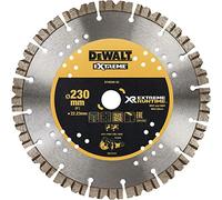 DEWALT 230MM X 22MM Extreme RUNTIME DIAM Blade