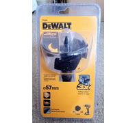 DeWalt Drill Bit – Self-Feed Wood Forstner – 57 mm