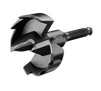 DeWalt Self Feed Wood Forstner Drill Bit 76mm