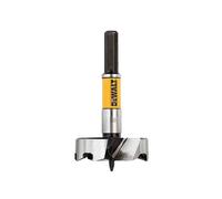 Dewalt Self Feed Forstner Drill Bit in Silver Dewalt Silver