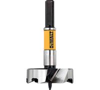 DeWalt Self Feed Wood Forstner Drill Bit 74mm