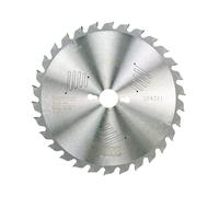 DeWalt DT4321-QZ Circular Saw Blade 250mm x 30mm x 30 Teeth Series 60 General Purpose