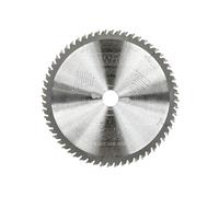 DeWalt Extreme Fine Finish Saw Blades 250mm 60T 30mm