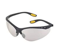 DeWalt SGRFC Reinforcer Clear Glasses