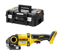 Dewalt Dcg418Nt 54V 125mm Xr Flexvolt High Power Grinder Bare Dcg418N Tstak Case