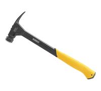 Dewalt Dwht51006-0 Rip Claw Smooth Face Hammer 624G (22Oz) Dht051006
