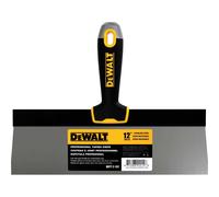 DeWalt Soft Grip Dry Wall Taping Knife 300mm