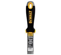 DEWALT Spachtelmesser 2,5 cm stainless steel with weichem Griff DXTT-2-147