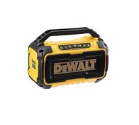 DeWALT Speaker DCR011 10.8V / 18V / 54V Bluetooth Birthday Present Gift Man Dad
