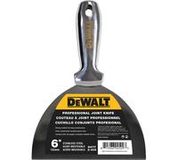 Dewalt Drywall EU2-406 Stainless Steel Jointing/Filling Knife 150Mm (6In)