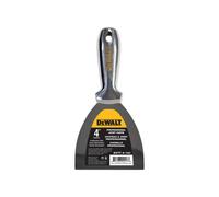 Dewalt Stainless Steel Jointing filling Knife Dewalt Multicolor