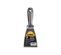 Dewalt Stainless Steel Jointing filling Knife Dewalt Multicolor