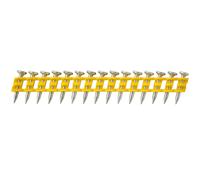 DeWalt Standard Nails for DCN890 Cordless Concrete Nail Gun 45mm Pack of 510
