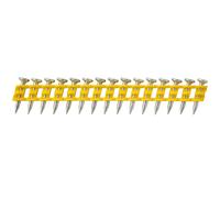 DeWalt Standard Nails for DCN890 Cordless Concrete Nail Gun 50mm Pack of 510