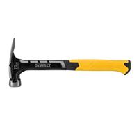 Dewalt Steel Claw Hammer 1.25Lb Dwht0-51054