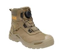 DEWALT Boa Lightweight Boots Stone - Size 11
