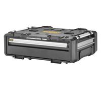 DEWALT Storage DWS185101-TOOLBANK TOUGHSYSTEM 2.0 Heavy Duty Professional Unit