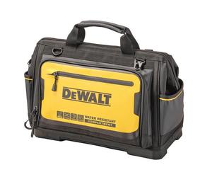 DEWALT Storage DWST60103 Pro Tool Bag 16in Heavy Duty Quality UK Seller