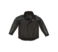 DeWALT Storm Rip Stop Waterproof Jacket Size L