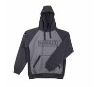 DEWALT Black Hooded Sweatshirt Xl