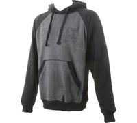 Dewalt Typhoon Mens Charcoal Grey T-Shirt Workwear Work Top Crew Neck Logo Chest