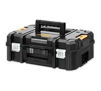 DeWalt T-Stak Toolbox 2 (Suitcase Flat Top) - Tool Box
