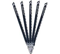 DeWalt T344DP HCS Wood Cutting Jigsaw Blades Pack of 5