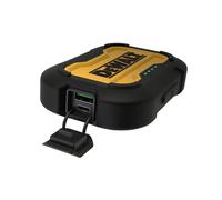Dewalt Telecoms 2-Port Powerbank 10 000Mah 215 1643 DWG