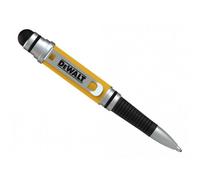 Dewalt Telecoms 3-In-1 Stylus Pocket Pen Multi Colour (One Size)