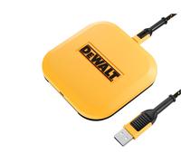 Dewalt Telecoms Fast Wireless Charging Pad 141 0476 DWG