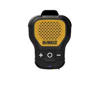 DEWALT JOBSITE PRO WEARABLE SPEAKER