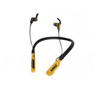 Dewalt Telecoms Jobsite Pro Wireless Neckband Earphones Multi Colour (One Size)