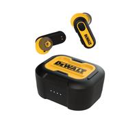 DWT1902092 Dewalt Jobsite Pro-X1 Bluetooth Earbuds in Charging Case