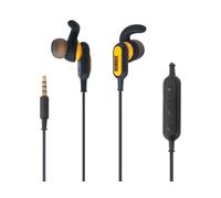 DEWALT Telecoms Jobsite Wired Earphones
