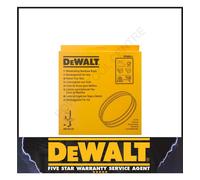 DeWalt Thick Wood Cutting 2095mm x 16mm Bandsaw Blade DW738 DW739 DW3501 BS1310