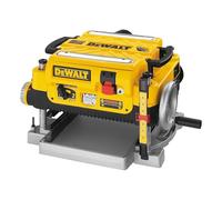 DEWALT Thickness Planer, Two Speed, 13-Inch (DW735)