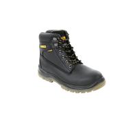 DeWalt Titanium Black Waterproof Safety Boot S3 WR SRA (SIZE-11)