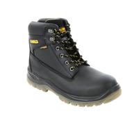 Dewalt TITANIUM BLACK 7 Titanium S3 Safety Boots Black Uk 7 Eur 41