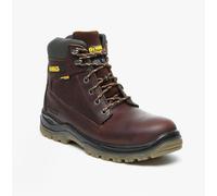 Dewalt TITANIUM Mens Boots Brown - UK 8