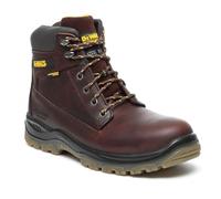 DeWalt Titanium Tan Boots 9