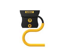 DEWALT Tool Organizer, Long Handled Tool Hook, for Rakes and Brooms, Workshop Storage System Compatible (DWST82808)