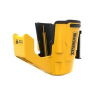 DEWALT Tool Organizer, Power Tool Holster, Mounts to Metal Rails, DEWALT Workshop Storage System Compatible (DWST82823)