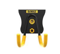 DEWALT Tool Organizer, Short Standard Hook, Workshop Storage System Compatible (DWST82805)