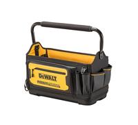 DEWALT Tool Tote Open Top Tool Bag 20"""" x 10"""" (DWST560106)