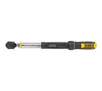 DEWALT Torque Wrench, 3/8 inch Drive, Digital Torque Wrench (DWMT17061)