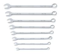 DEWALT Tough Box 8PC SAE Combination Wrench Set