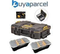 Dewalt DWST83293-1 DS166 ToughSystem 2.0 Tool Box