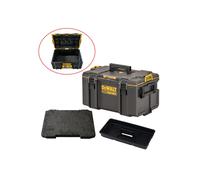 Dewalt Tough System 2.0 DWST83294-1 DS300 Stackable Organiser Shadow Foam 50mm