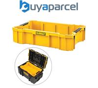 DeWalt Toughsystem V2 Deep Tray